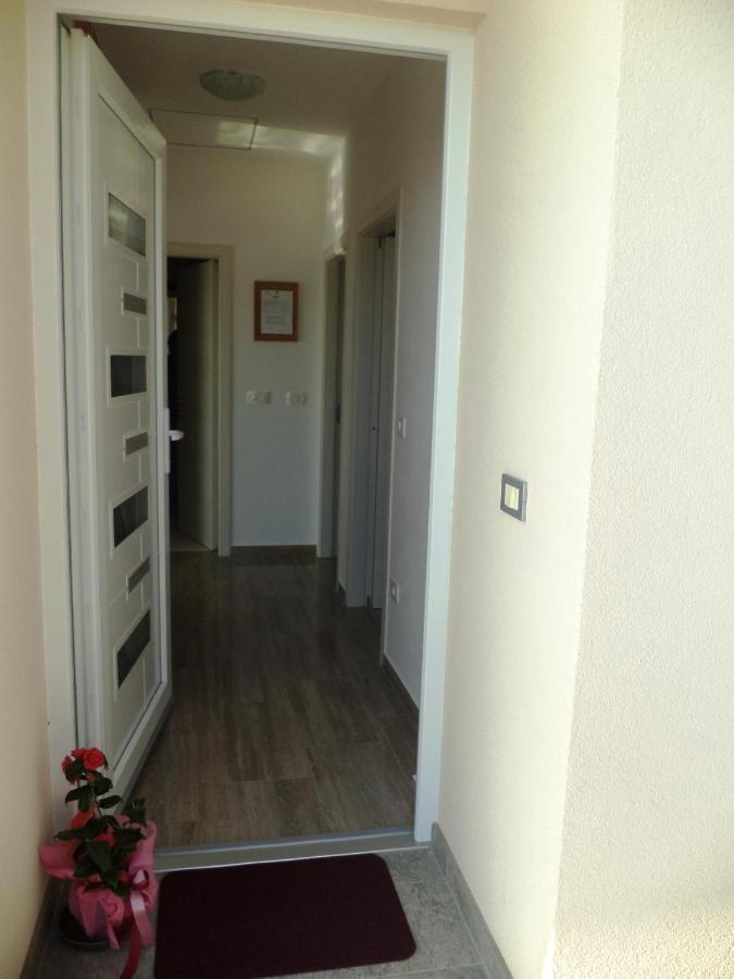 Apartment Ivy2 Lovran Exteriör bild